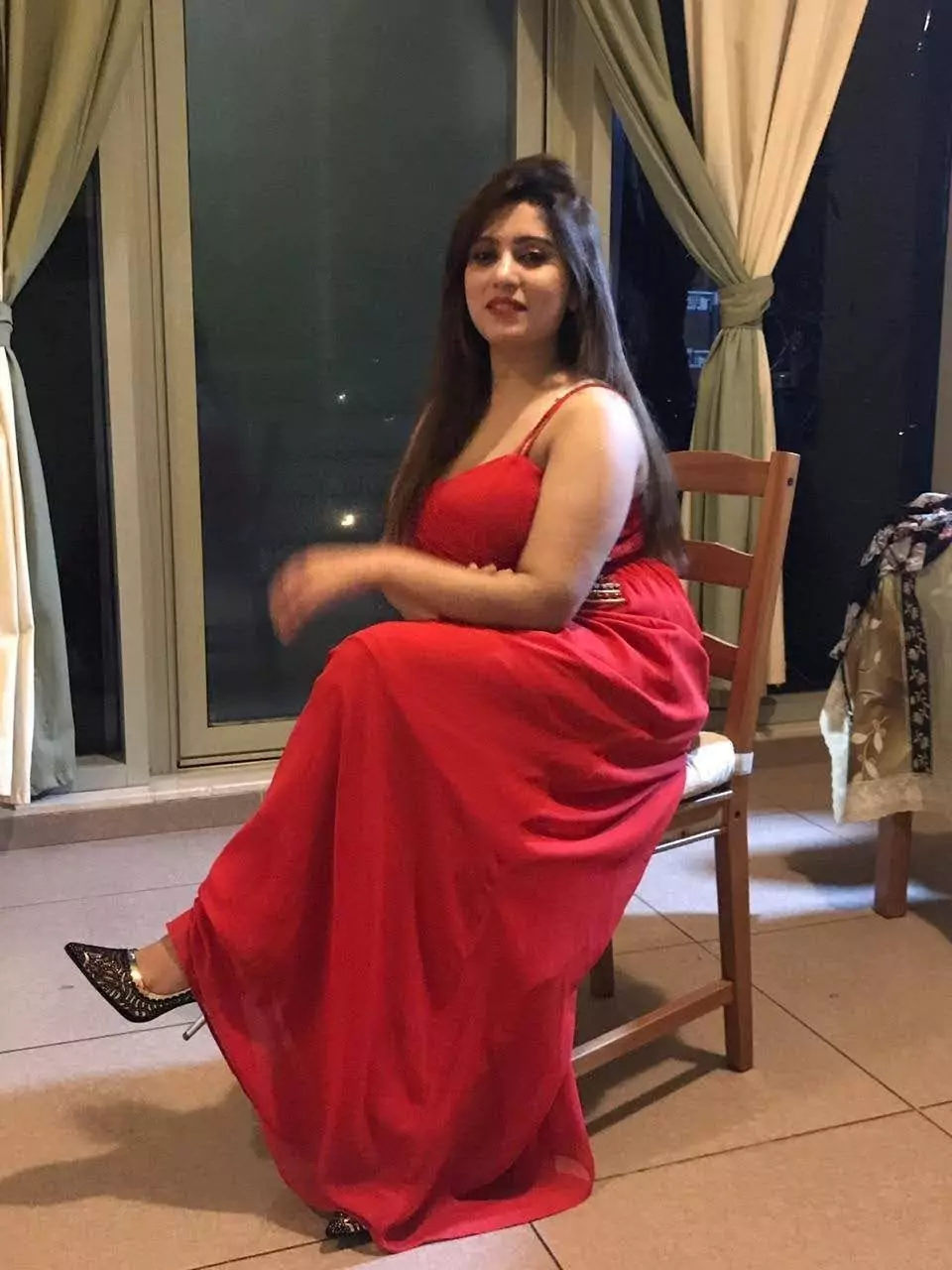 Escort Service in Asansol